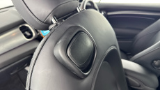 MINI Cooper 2.0 S Exclusive 3dr Auto Petrol Hatchback